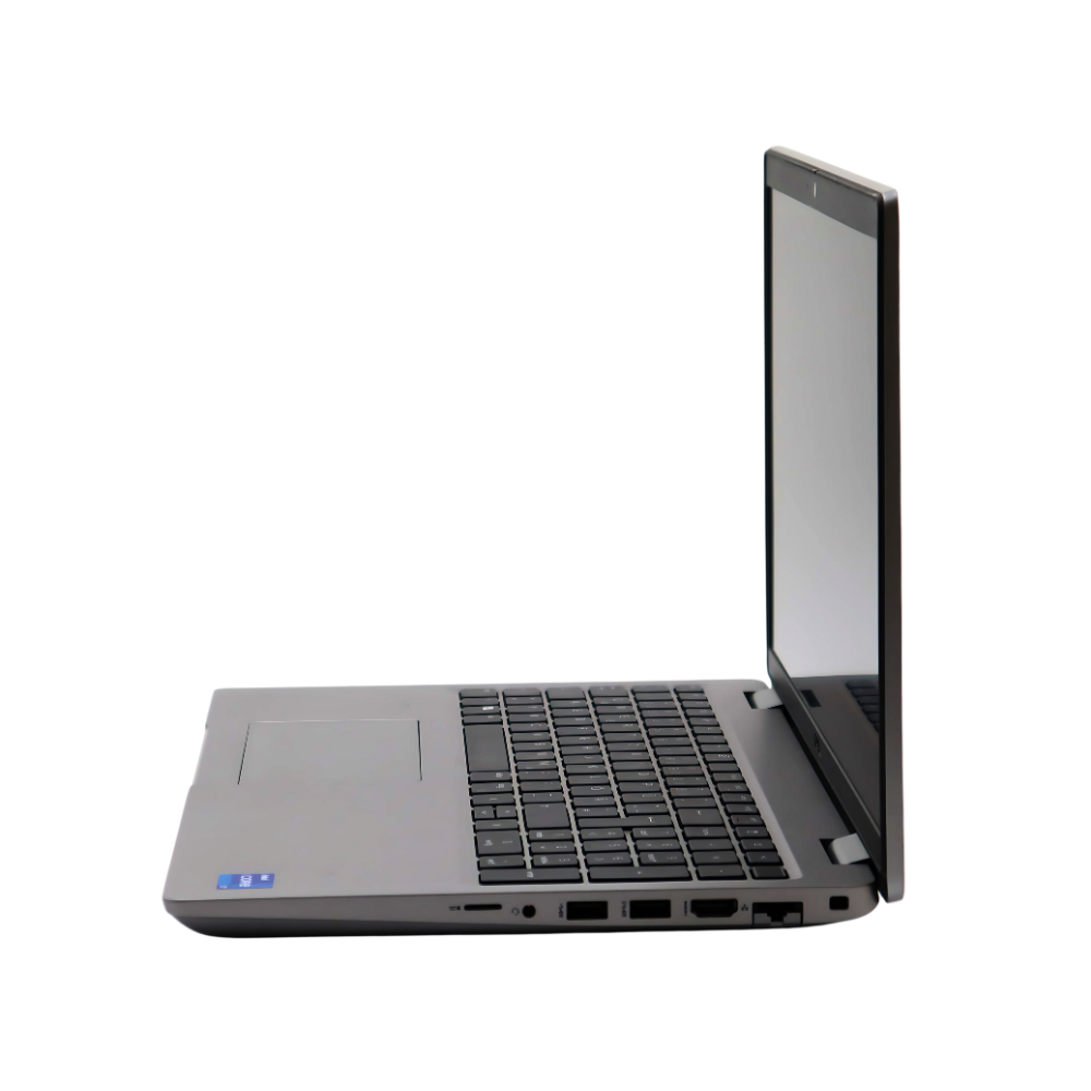 Dell PRECISION 3561: 11th Gen i7,  16GB RAM, 512GB SSD, SN:00687