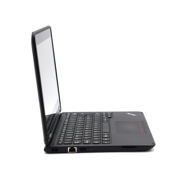 ThinkPad Yoga 11E 3rd Gen: Celeron, 4GB RAM, 128GB SSD, SN:00115