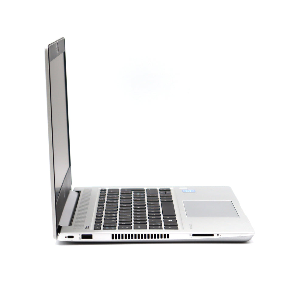 HP ProBook 430 G7: Processor Pentium, 4GB RAM, 128GB SSD