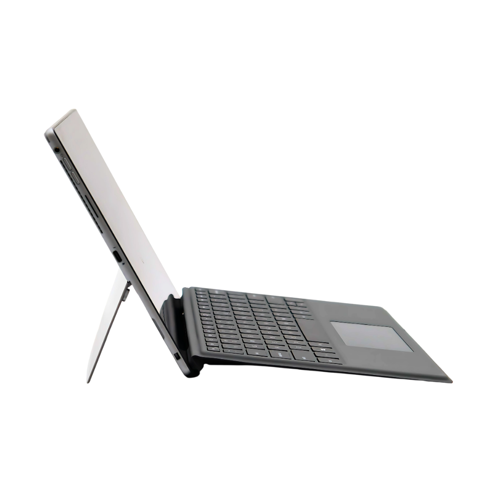 Dell Latitude 7320 Detachable: 11th Gen i7, 16GB RAM, 256GB SSD, SN:33842