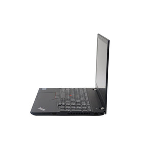 LENOVO THINKPAD T590: Intel Core i7, 8th Gen, 24GB RAM, 512GB SSD SN:65799
