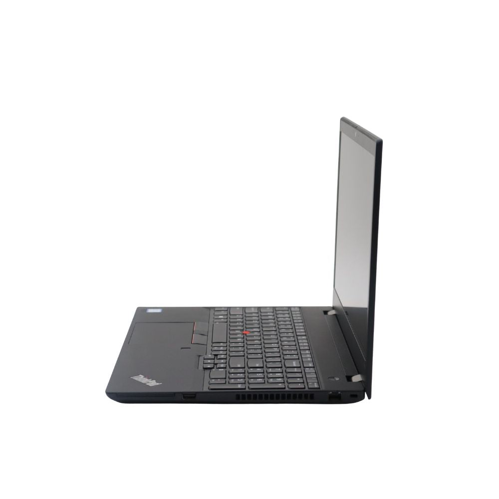 LENOVO THINKPAD T590: Intel Core i7, 8th Gen, 24GB RAM, 512GB SSD SN:65799