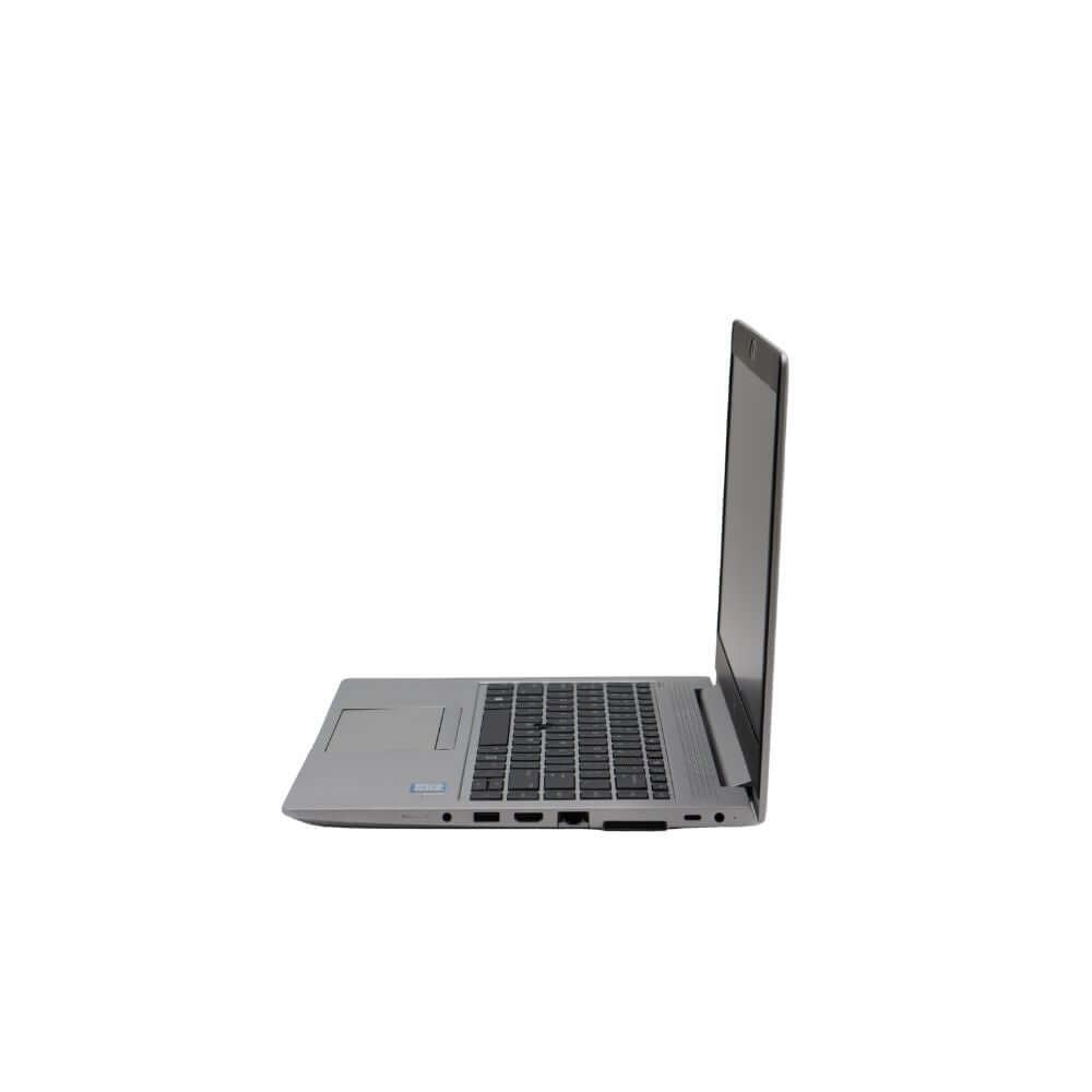 EliteBook 840 G6: Intel Core i5, 8th Gen, 8GB RAM, 256GB SSD