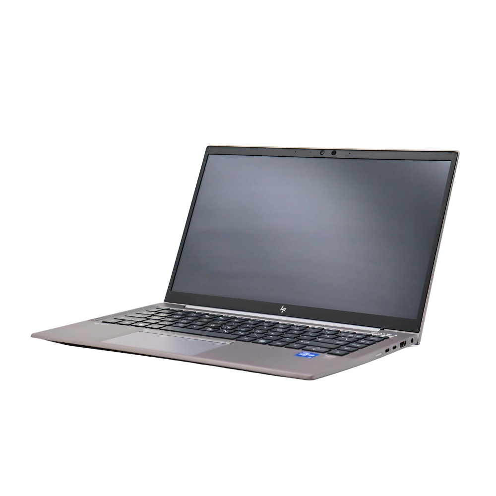 HP ZBOOK FIREFLY 14 G8 MOBILE WORKSTATION: Intel Core i7, 11th Gen, 16GB RAM, 256GB SSD