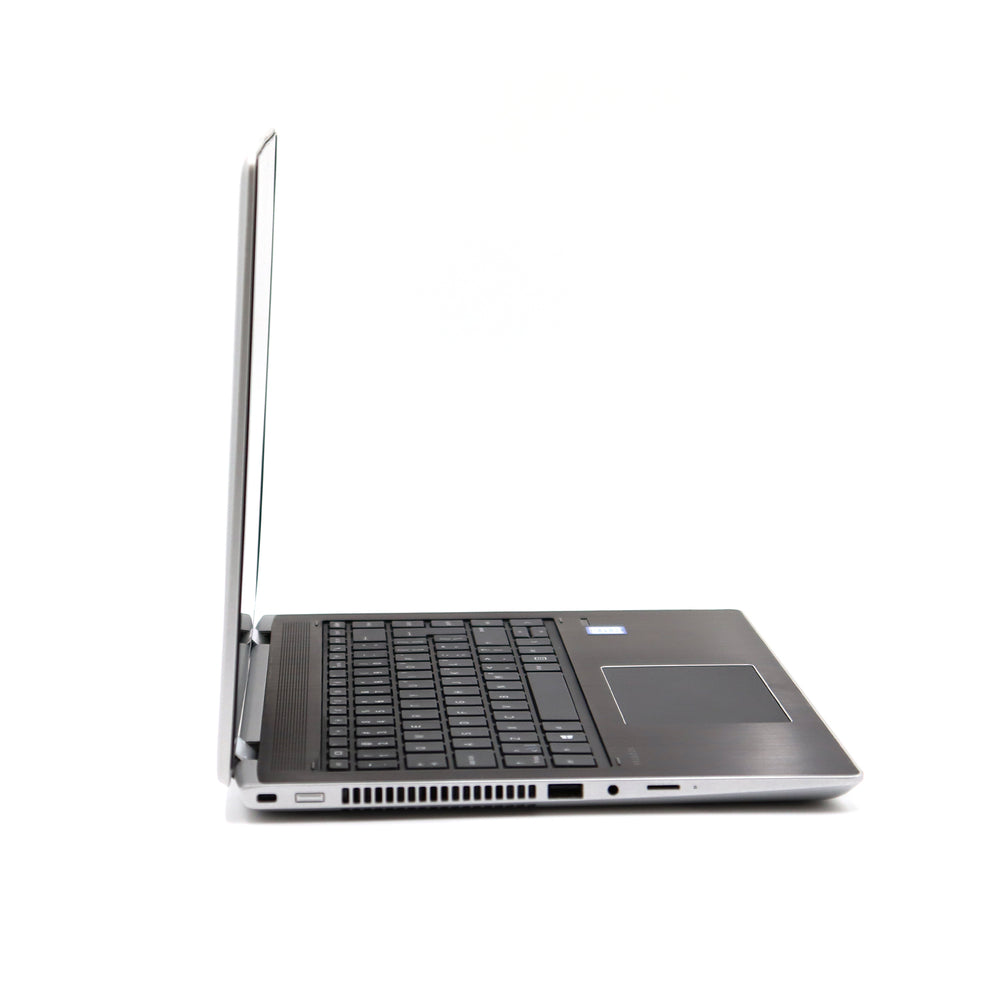 HP ProBook X360 440 G1: Intel Core i3, 8th Gen, 8GB RAM, 256GB SSD
