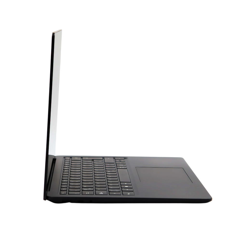 MICROSOFT CORPORATION Surface Laptop 4: 11th Gen i7, 16GB RAM, 256GB SSD, SN:00714
