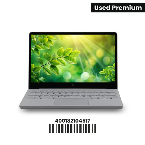 Microsoft Surface Laptop: CELERON, 8GB RAM, 128GB SSD, SN:04517