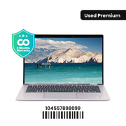 DELL LATITUDE 7410: 10th Gen i7, 32GB RAM, 256GB SSD, SN:98099