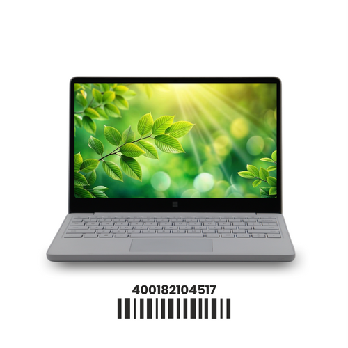 Microsoft Surface Laptop: CELERON, 8GB RAM, 128GB SSD, SN:04517