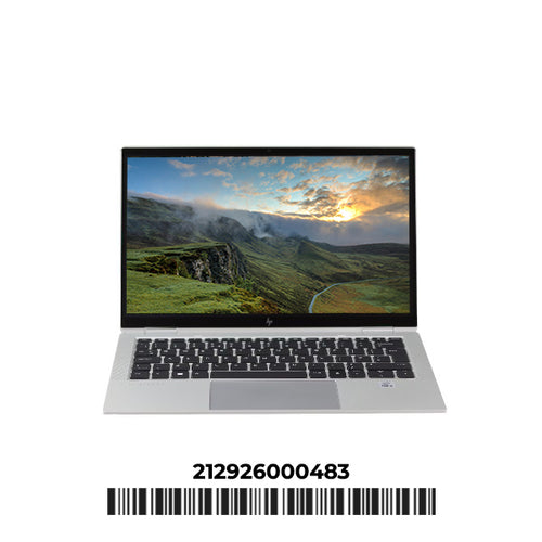 HP ELITEBOOK X360 1030 G7