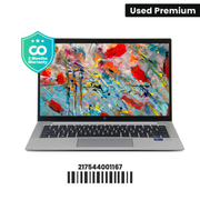 HP ELITEBOOK 830 G8: 11th Gen i7, 16GB RAM, 512GB SSD, SN:01167