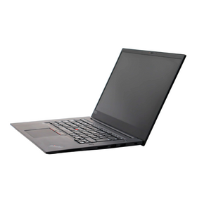 LENOVO THINKPAD X1 EXTREME 2ND: 9th Gen i7, 32GB RAM, 1024GB SSD, SN:00993