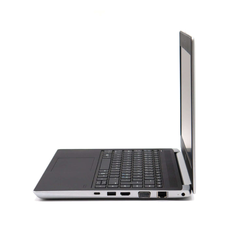 HP ProBook 430 G5: Celeron, 8GB RAM, 128GB SSD, SN:00071