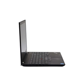LENOVO THINKPAD T15 GEN 2I: Intel Core i5, 11th Gen, 16GB RAM, 256 GB SSD SN:01548