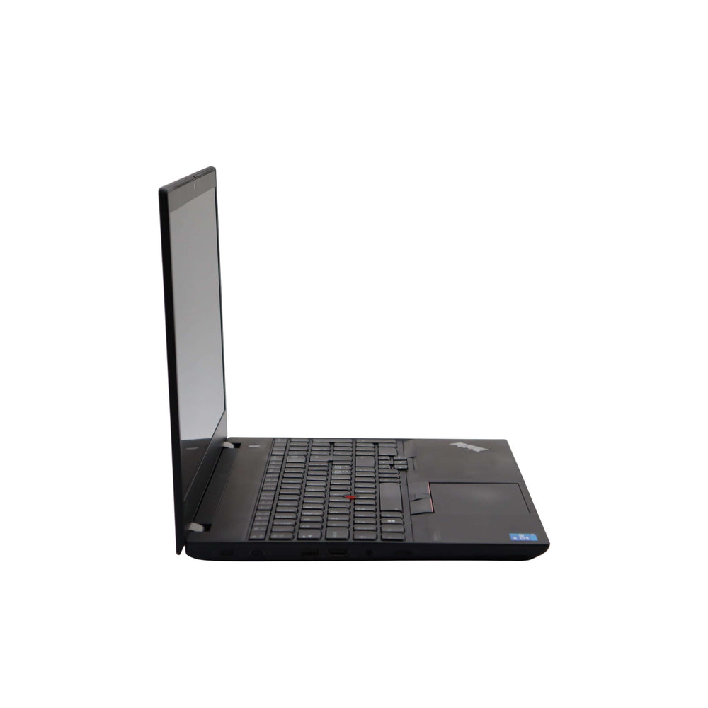 LENOVO THINKPAD T15 GEN 2I: Intel Core i5, 11th Gen, 16GB RAM, 256 GB SSD SN:01548