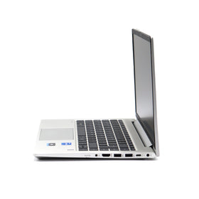 HP EliteBook 640 G9: Intel Core i5, 12th Gen, 16GB RAM, 256GB SSD