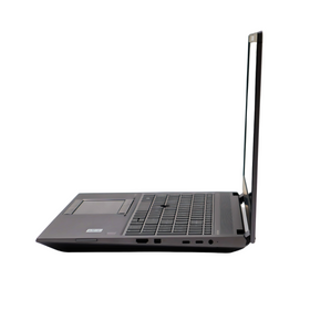 HP ZBOOK FURY 15 G7: 10th Gen i7, 32GB RAM, 512GB SSD, SN:27411