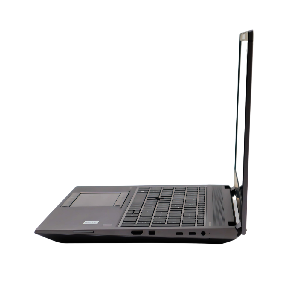 HP ZBOOK FURY 15 G7: 10th Gen i7, 32GB RAM, 512GB SSD, SN:27411