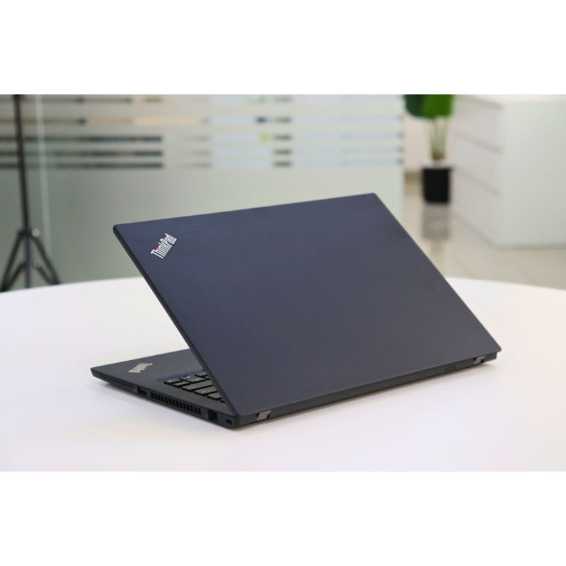 LENOVO THINKPAD T14 GEN 1: 10th Gen i5, 16GB RAM, 512GB SSD, SN:22294
