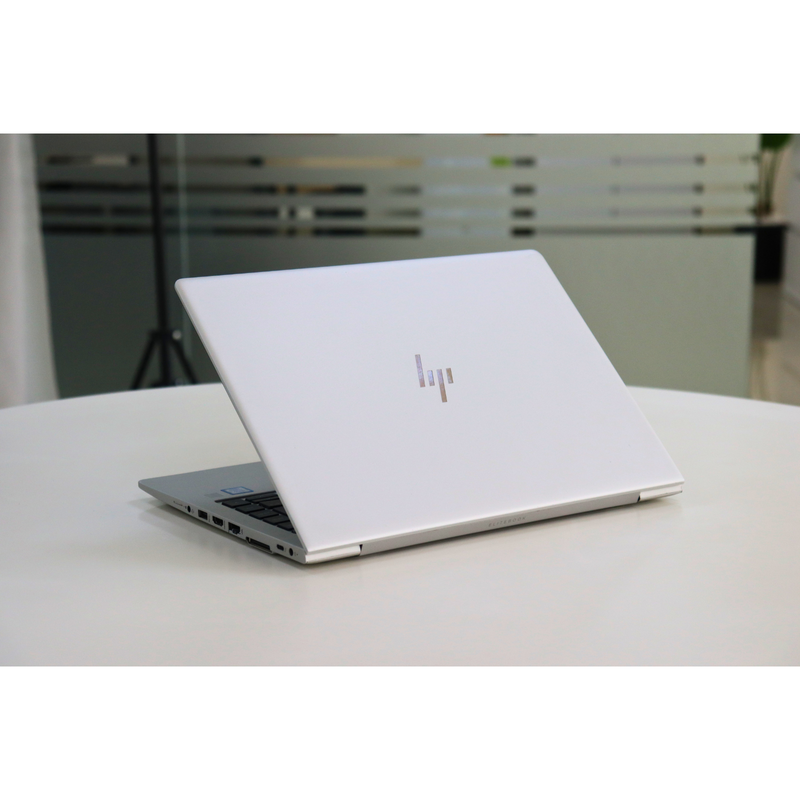 HP ELITEBOOK 840 G5: 8th Gen i7, 8GB RAM, 512GB SSD, SN:00703