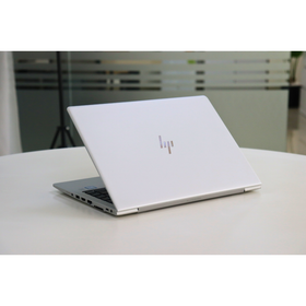 HP ELITEBOOK 840 G5: 8th Gen i7, 8GB RAM, 512GB SSD, SN:00703
