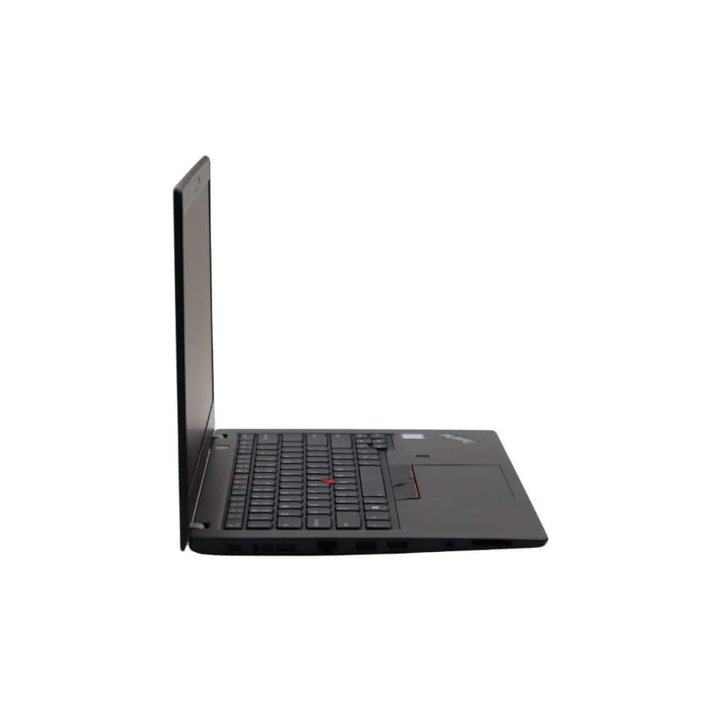 LENOVO THINKPAD T480s: Intel Core i7, 8th Gen, 8GB RAM, 256GB SSD