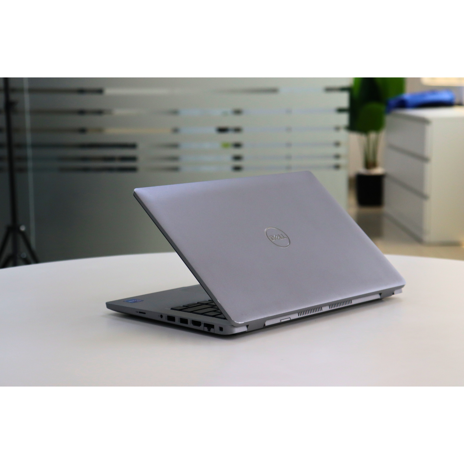 Dell LATITUDE 5420: 11th Gen i7, 16GB RAM, 512GB SSD, SN:918715