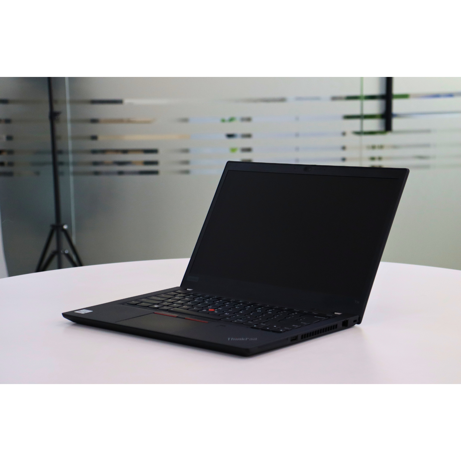 LENOVO THINKPAD T14 GEN 1: 10th Gen i5, 8GB RAM, 256GB SSD, SN:61358