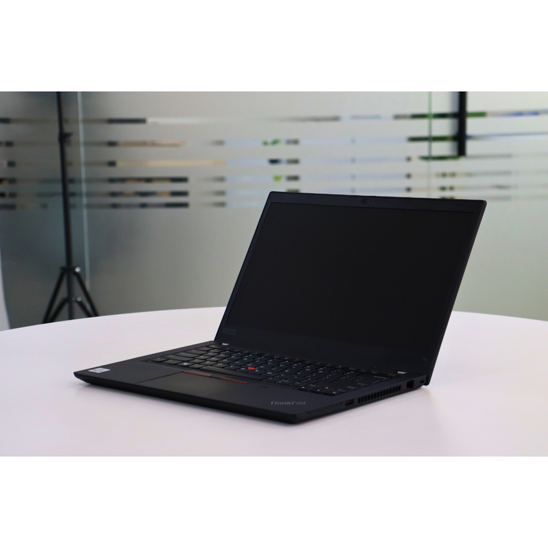 LENOVO THINKPAD T14 GEN 1: 11th Gen i5, 8GB RAM, 256GB SSD, SN:61358