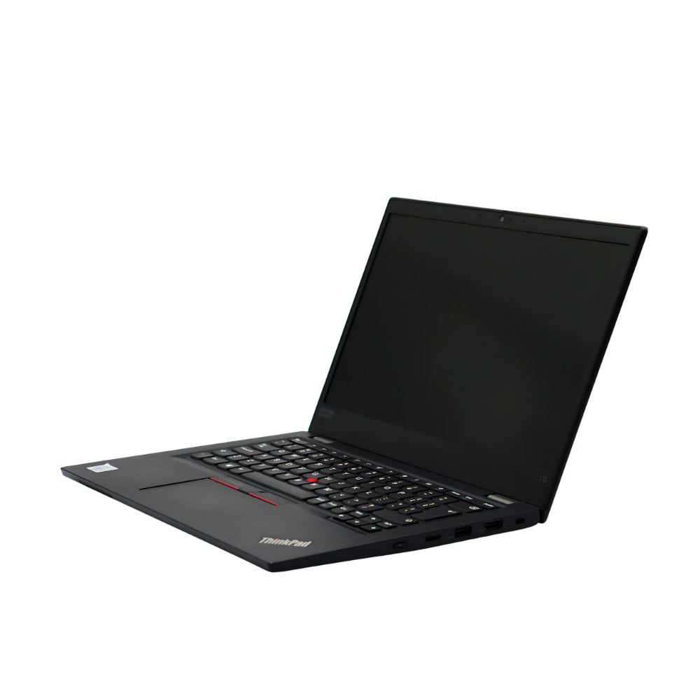 LENOVO THINKPAD L13: 10th Gen i3, 8GB RAM, 128GB SSD, SN:01703