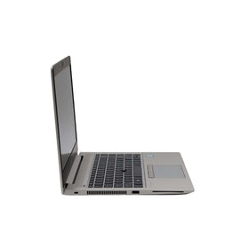 HP ELITEBOOK 840 G6: 8th Gen i7, 16GB RAM, 256GB SSD, SN:78964
