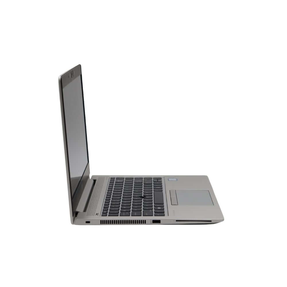 HP ELITEBOOK 840 G6: 8th Gen i7, 16GB RAM, 256GB SSD, SN:78964
