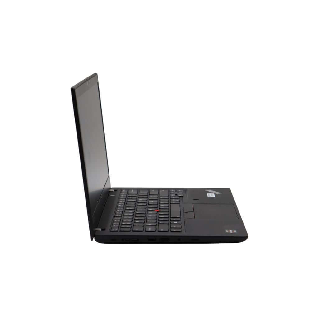 Lenovo THINKPAD T495: AMD , 16GB RAM, 512GB SSD, SN:77732