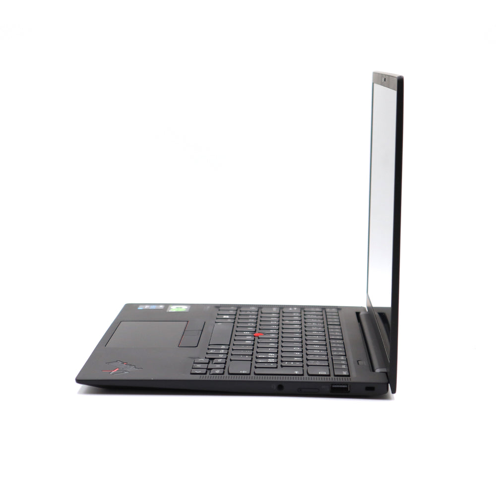 Lenovo ThinkPad X1 Carbon: Intel Core i7, 11th Gen, 16GB RAM, 512 GB SSD