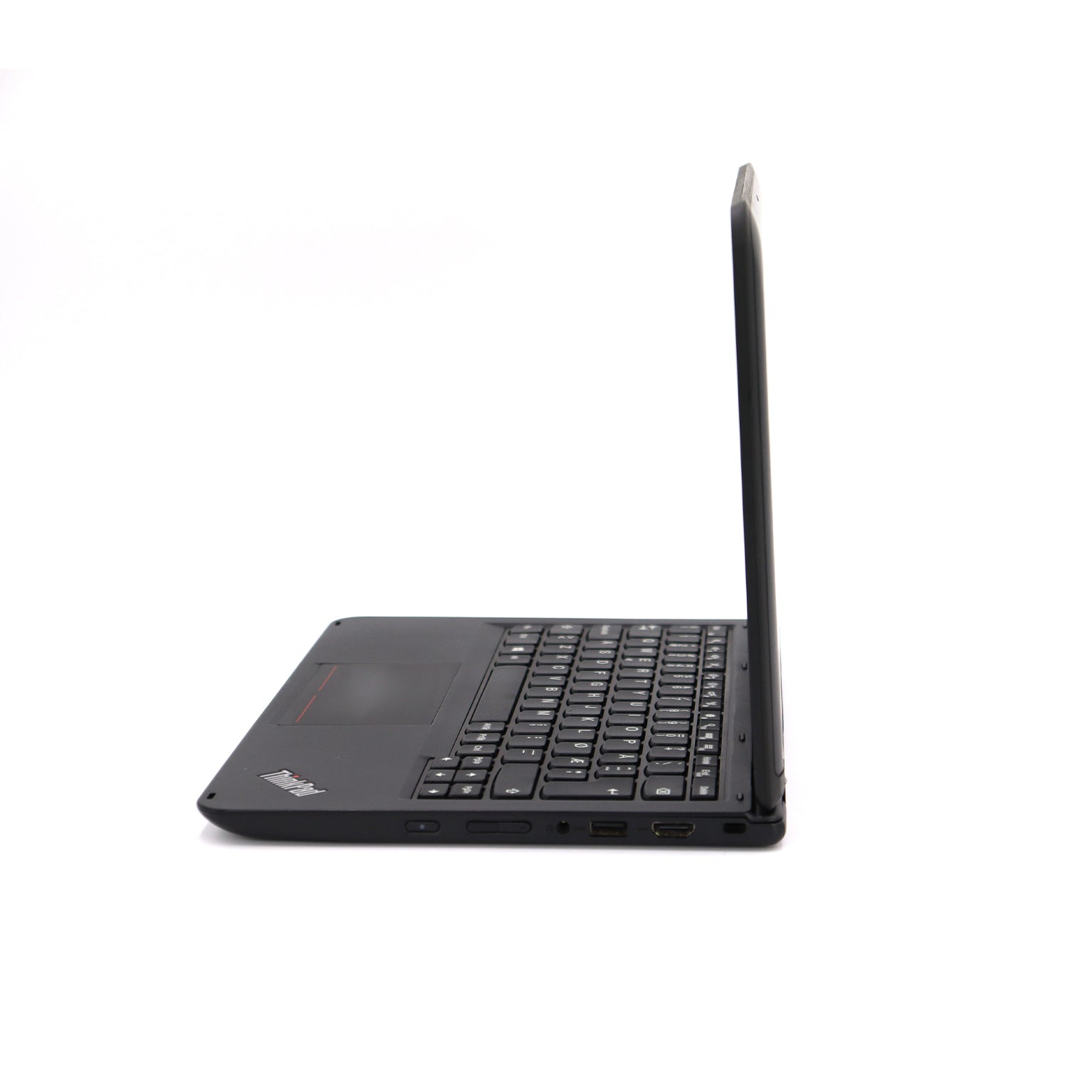 ThinkPad Yoga 11E 3rd Gen: Celeron, 4GB RAM, 128GB SSD, SN:00106
