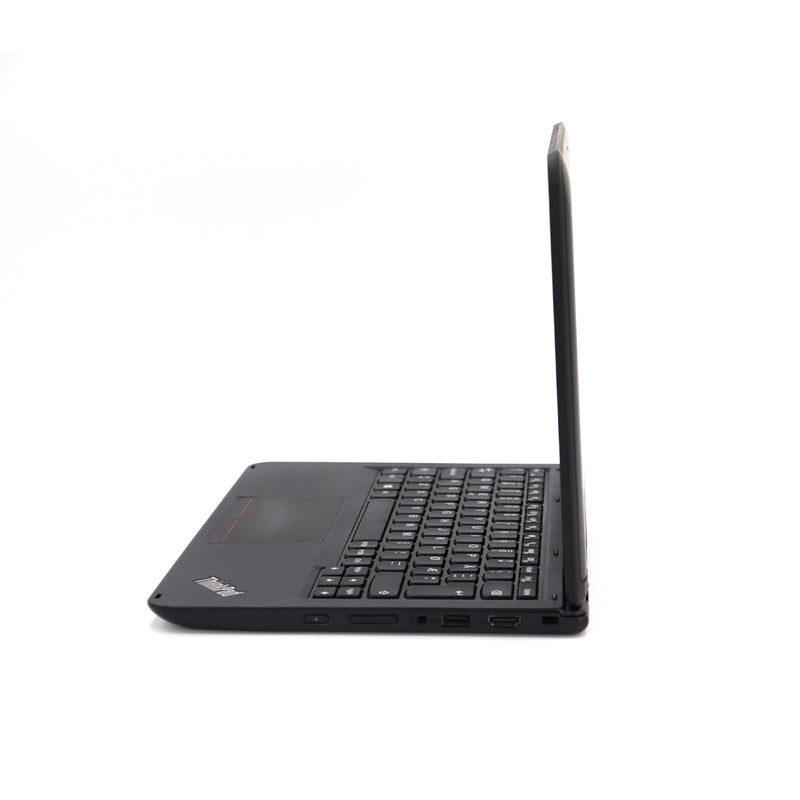 ThinkPad Yoga 11E 3rd Gen: Celeron, 4GB RAM, 128GB SSD, SN:00106