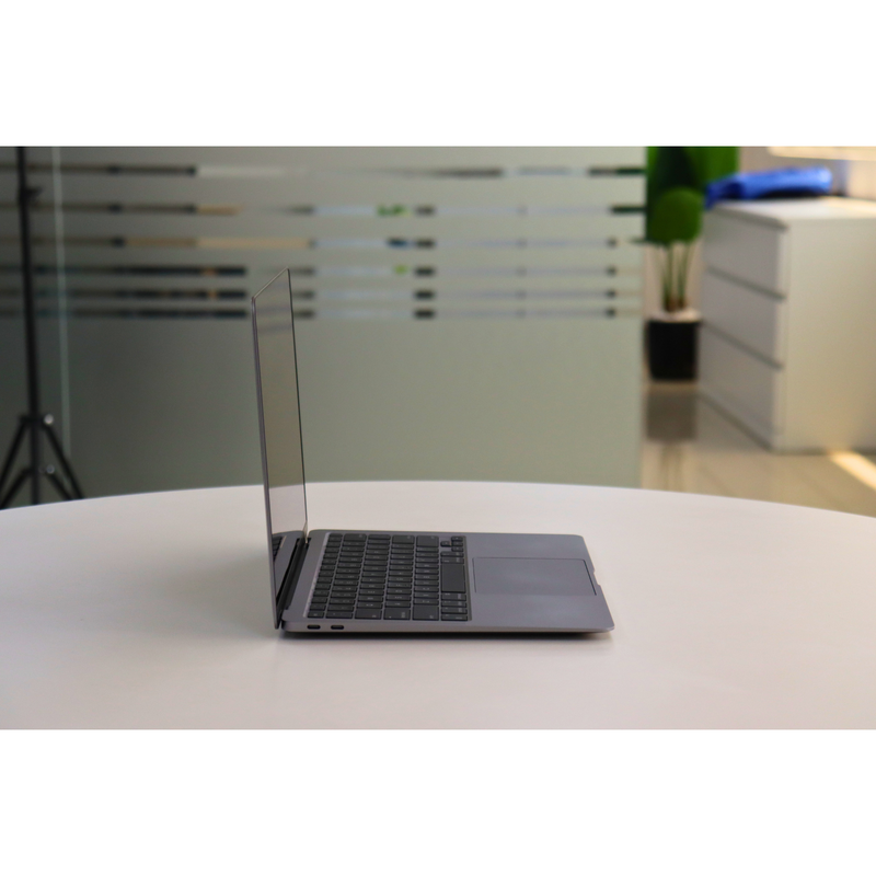Apple MACBOOK AIR A2337(2020): M1, 8GB RAM, 256GB SSD, SN:860710