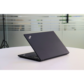 LENOVO THINKPAD T14 GEN 1: 10th Gen i7, 32GB RAM, 512GB SSD, SN:00670