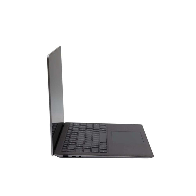 Microsoft Surface Laptop 4: 11th Gen i5, 8GB RAM, 512GB SSD, SN:69867