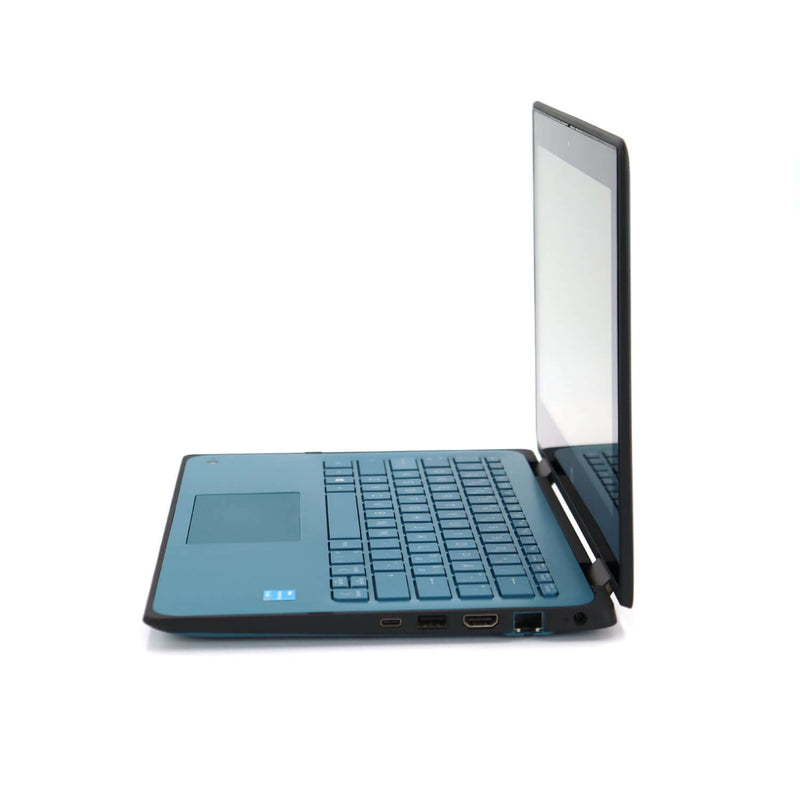 ProBook X360 11 G7 Education Edition: Pentium, 4GB RAM, 128GB SSD, SN:01310