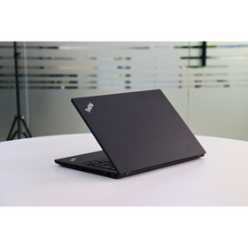 LENOVO THINKPAD T14 GEN 1: AMD RYZEN 5, 8GB RAM, 256GB SSD, SN:00184