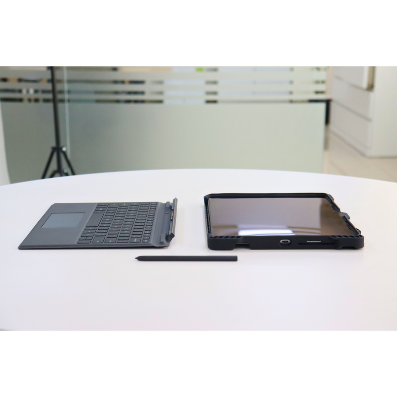 Dell Latitude 7320 Detachable: 11th Gen i7, 16GB RAM, 256GB SSD, SN:97938