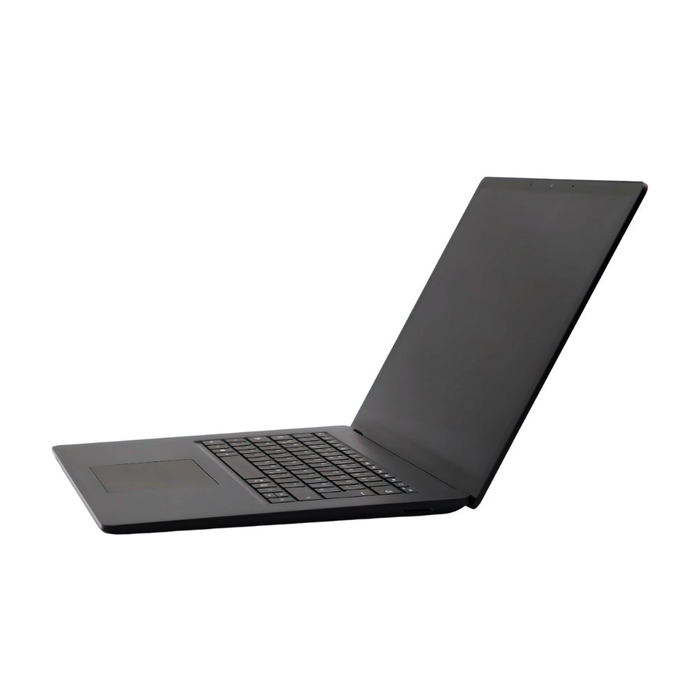 Microsoft Surface Laptop 4: 11th Gen i7, 16GB RAM, 256GB SSD, SN:00716