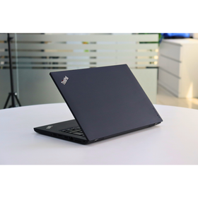 Lenovo ThinkPad T480: Intel Core i7, 8th Gen, 32GB RAM, 512 GB SSD SN:01649