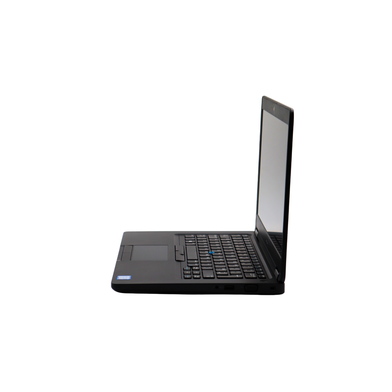 Dell LATITUDE 5490: Intel Core i5, 8th Gen, 8GB RAM, 256GB SSD