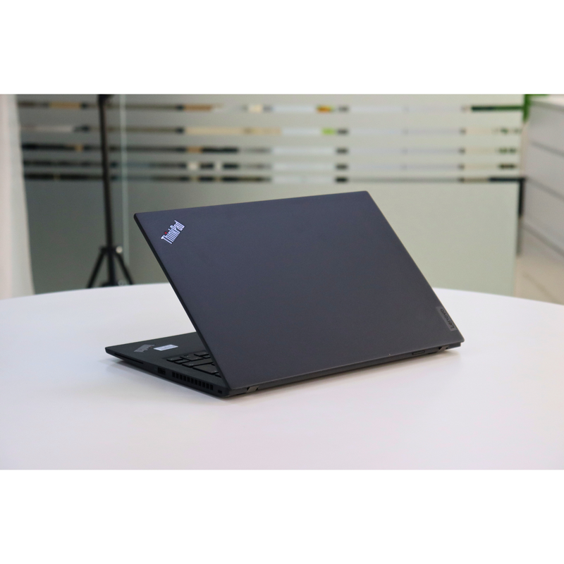 LENOVO THINKPAD T14S GEN 2: 11th Gen i5, 16GB RAM, 256GB SSD, SN:00749