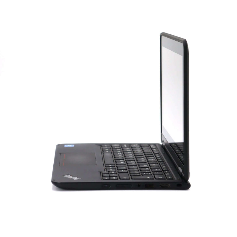 ThinkPad Yoga 11E 3rd Gen: Celeron, 4GB RAM, 128GB SSD, SN:00108