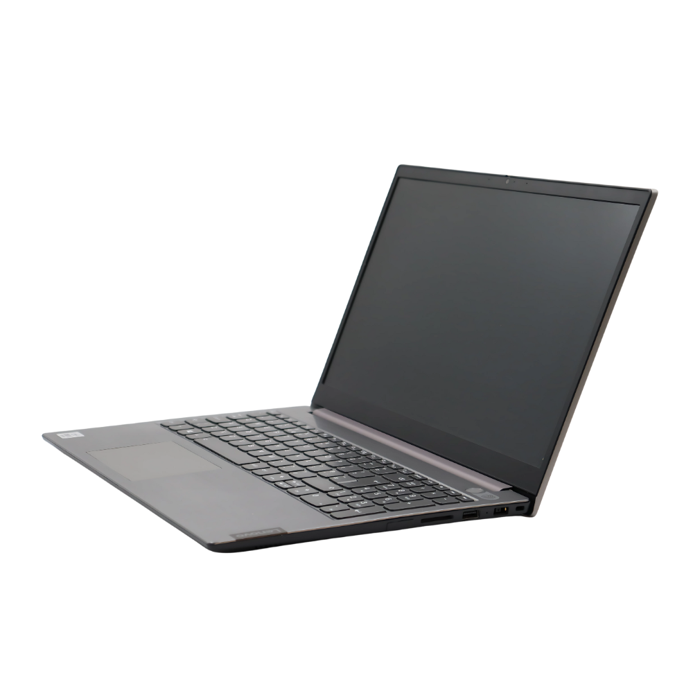 LENOVO THINKBOOK 15-IIL: 10th Gen i5, 8GB RAM, 256GB SSD, SN:01045