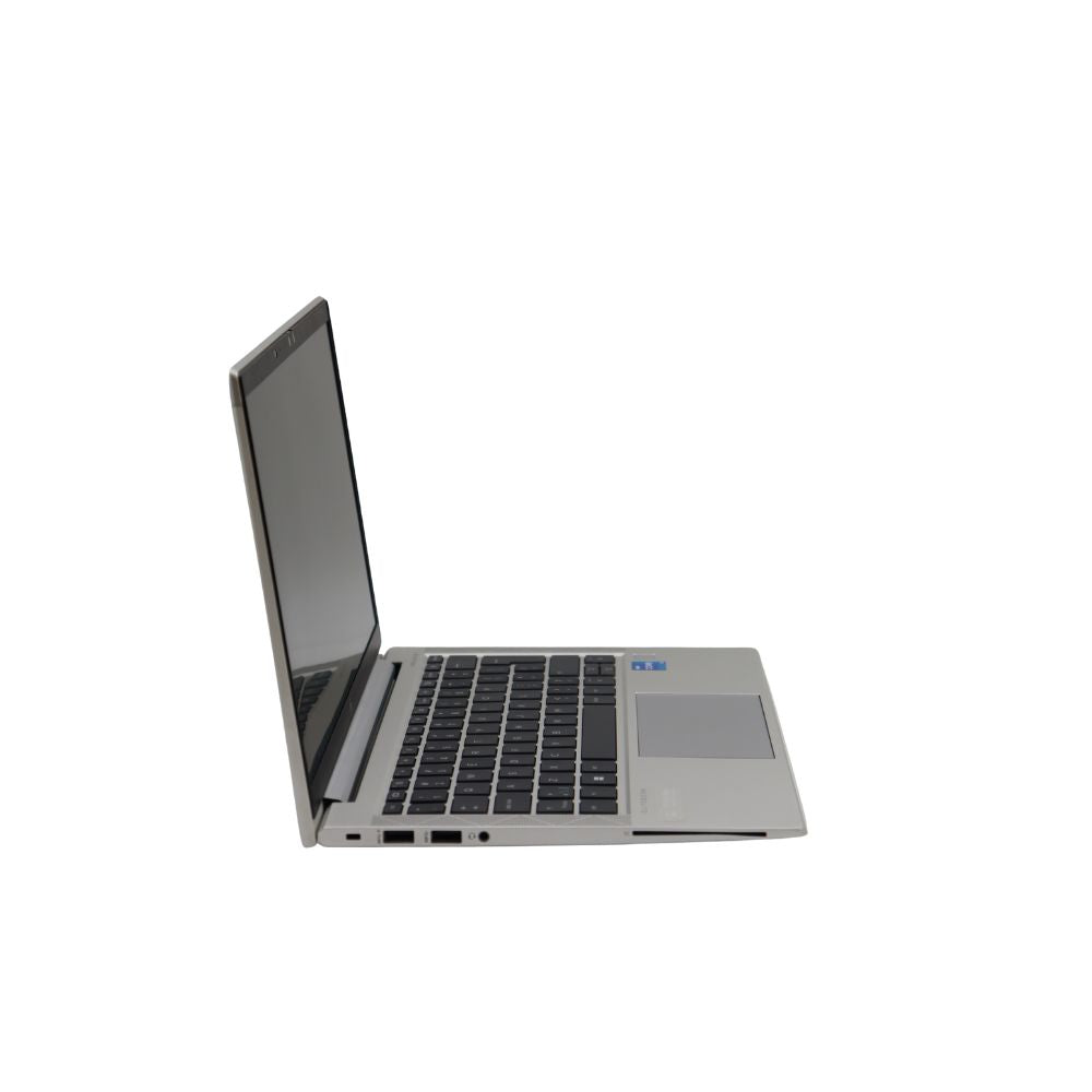 HP ELITEBOOK 830 G8: 11th Gen i5, 16GB RAM, 256GB SSD, SN:00027