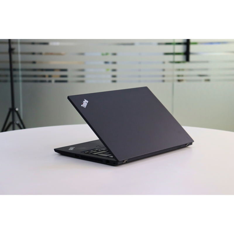 LENOVO THINKPAD T14 GEN 1: AMD RYZEN 5, 8GB RAM, 256GB SSD, SN:00444